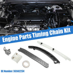 Set of 1 Timing Chain Kit for Buick Encore (2013–2021) No. 55562234
