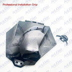 Glove Box Door for Seadoo GTX RXT WAKE PRO FISH PRO (264000133, 264000132)