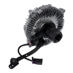 Radiator Cooling Fan Clutch for Chevy Silverado 2500 HD 3500 HD (2015–2016)