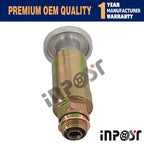 Manual Hand Fuel Primer Pump for Thermo King T-Series/SLX/SLXi/SB (11-5895)