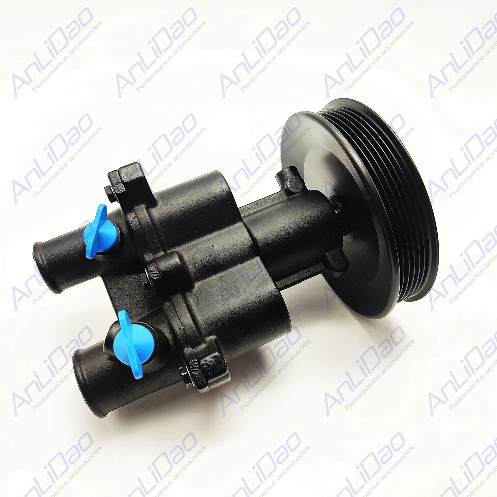 Water Pump for Mercury Mercruiser (2001–2023) 46-8M0137215 8M0139994