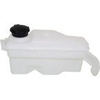 Coolant Reservoir for Hyundai Santa Fe (2001–2006) w/ Cap