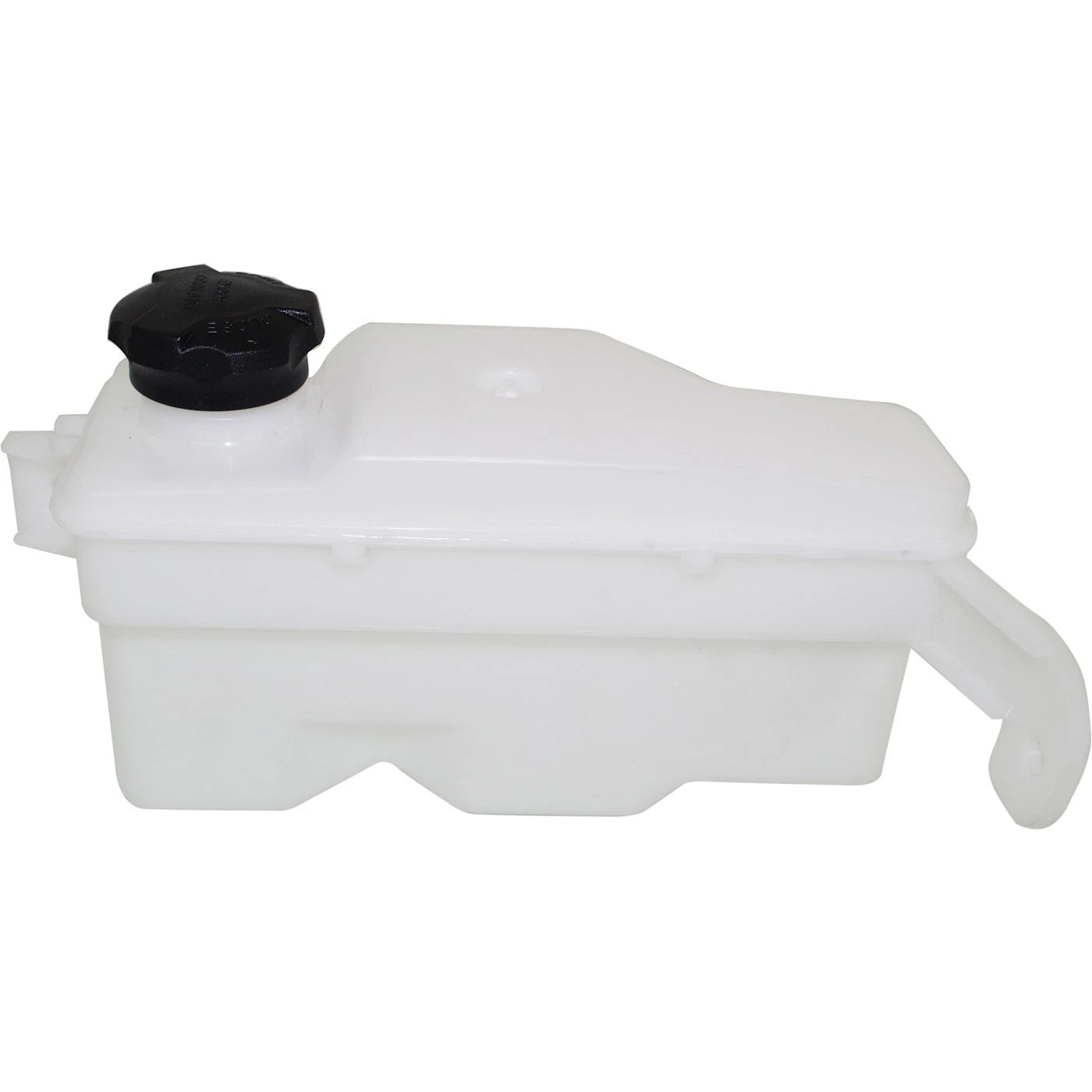Coolant Reservoir for Hyundai Santa Fe (2001–2006) w/ Cap