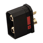 Battery Connector Set Male Female for QS8S (High Current Use)