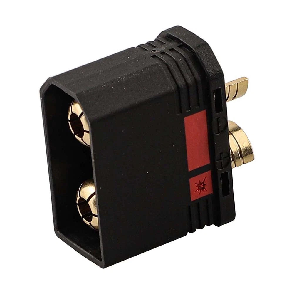Battery Connector Set Male Female for QS8S (High Current Use)