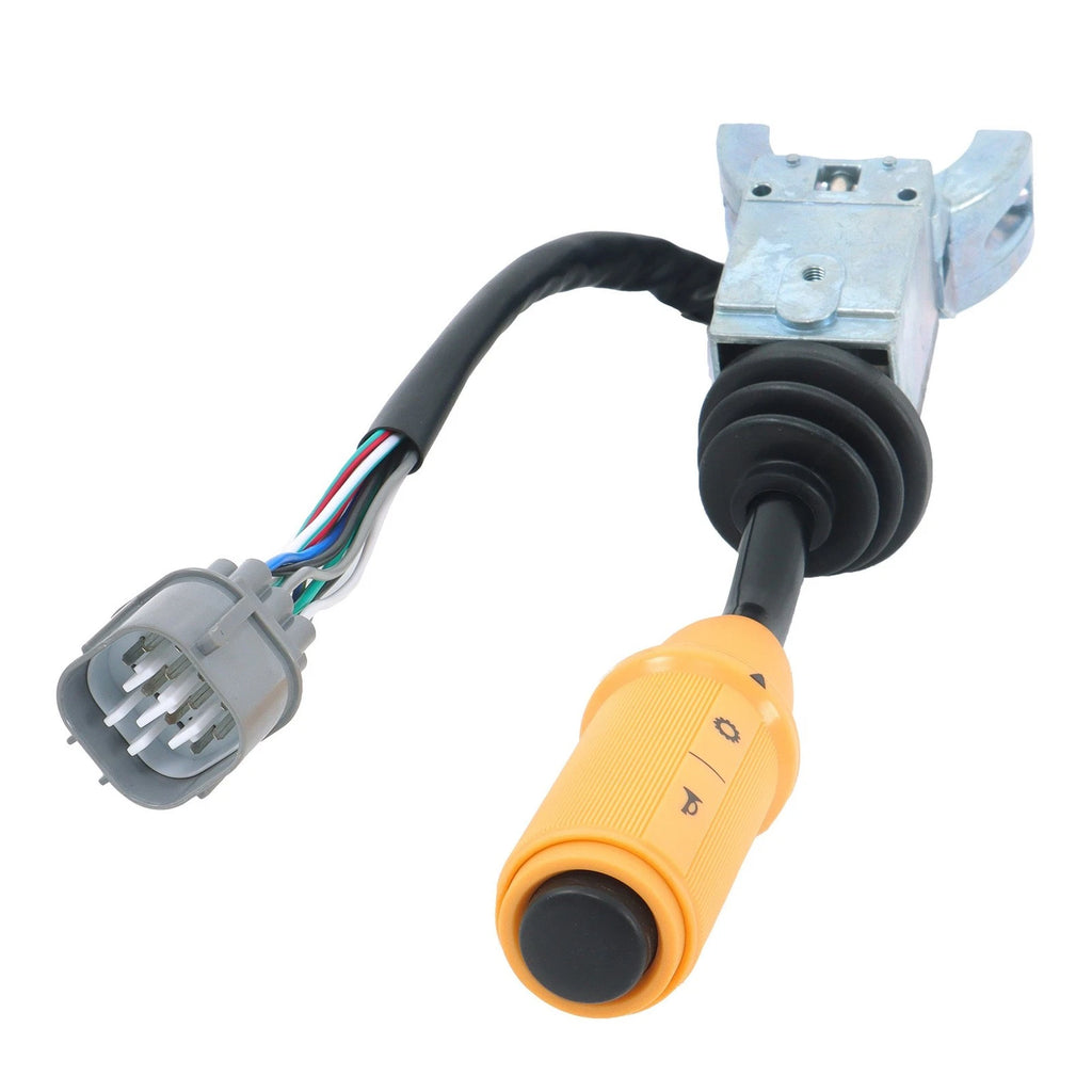 Shuttle Lever Switch for JCB 3CX 4CX (214-217)