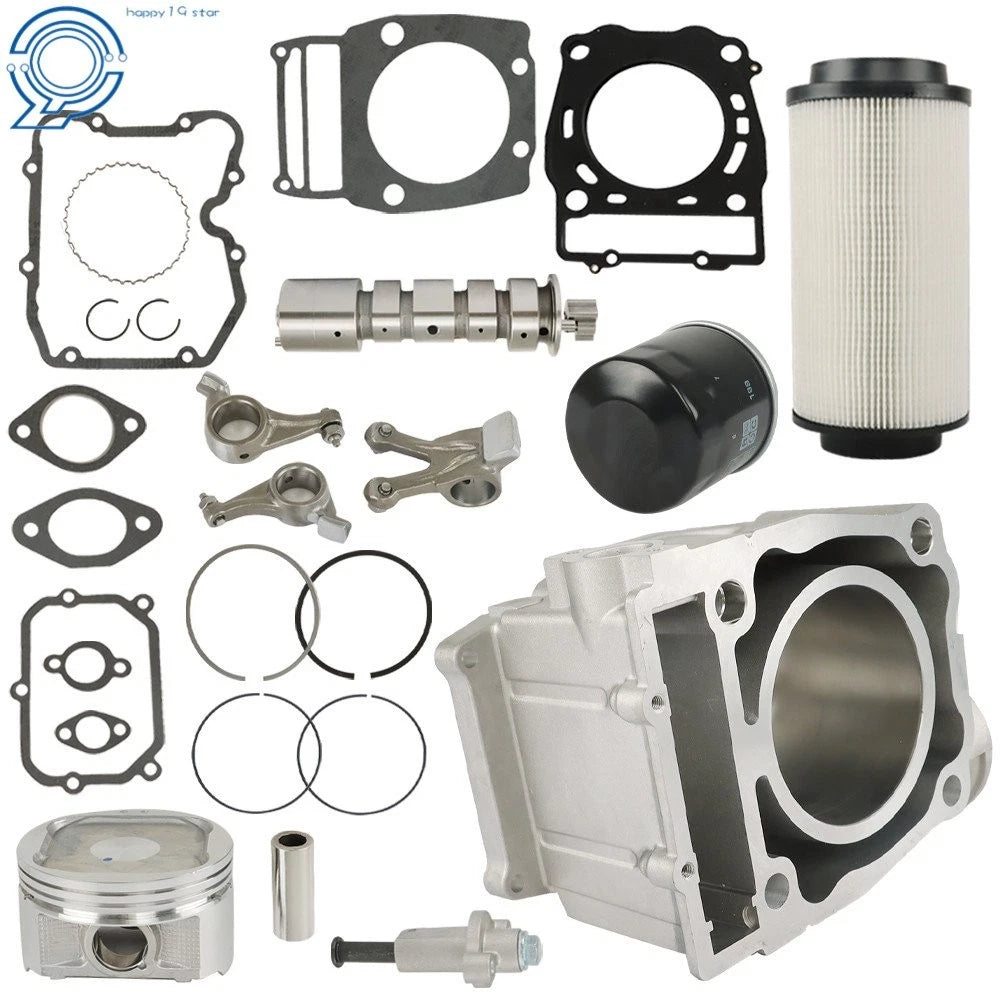 Top End Kit for Polaris Worker 500 (1999–2001)