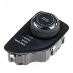 Transfer Case Switch for Jeep Cherokee (2014–2019)