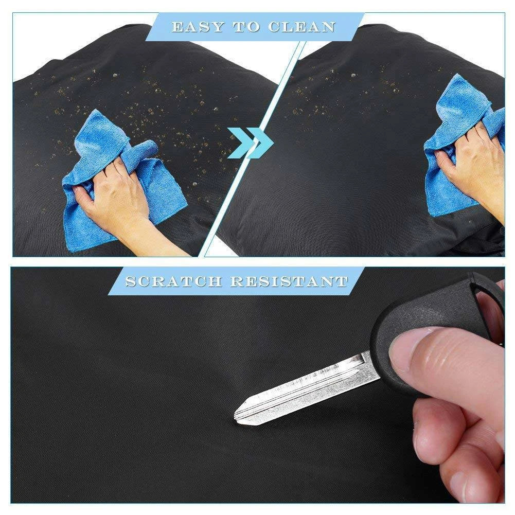 ATV Car Cover Waterproof Dustproof UV Protection for All Models
