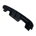 Carbon Fiber Rear Bumper Diffuser Lip for BMW M3 M4 (2021–2025)