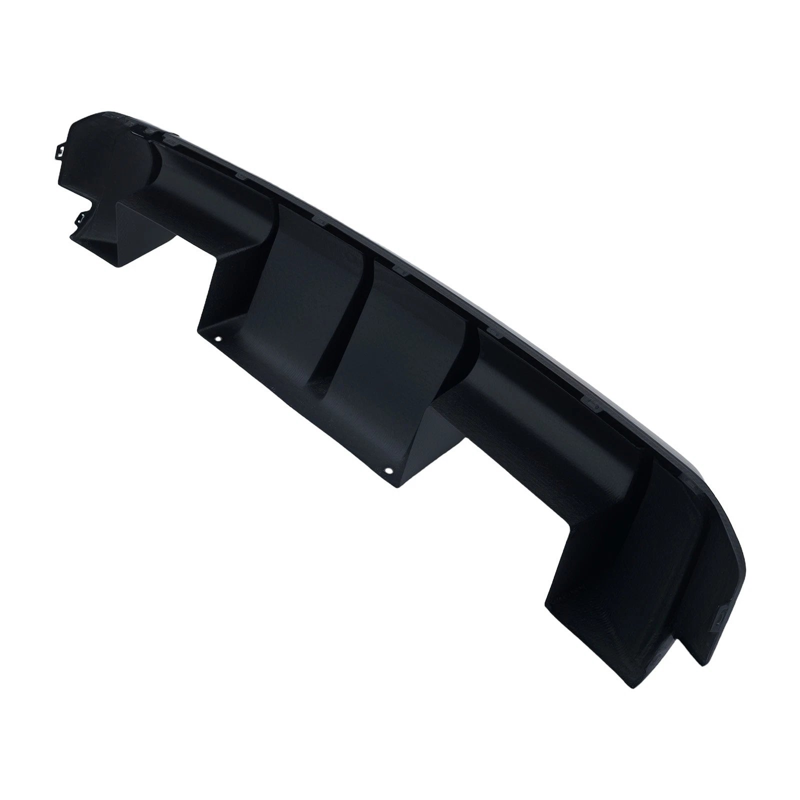 Carbon Fiber Rear Bumper Diffuser Lip for BMW M3 M4 (2021–2025)