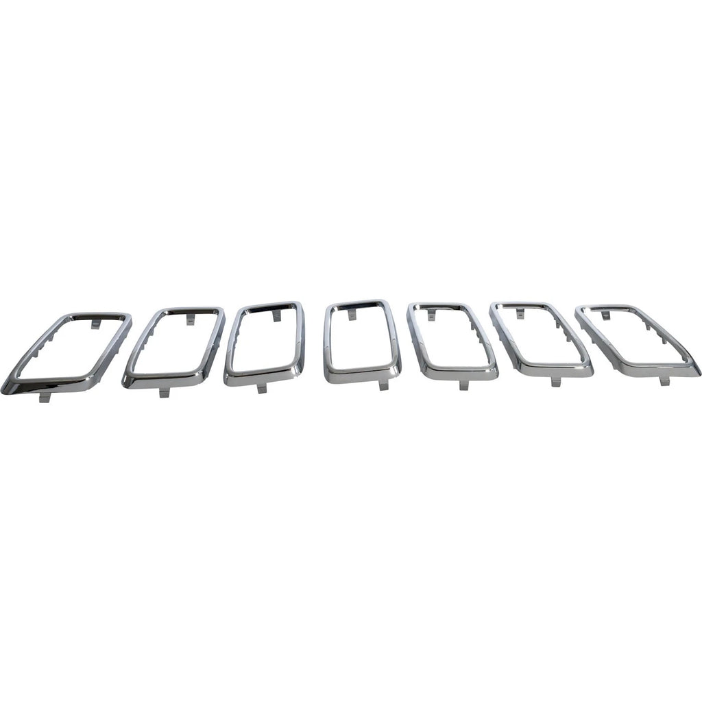 Fender Quarter Panels for Jeep (2022)