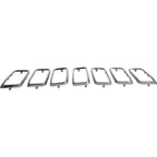 Fender Quarter Panels for Jeep (2022)