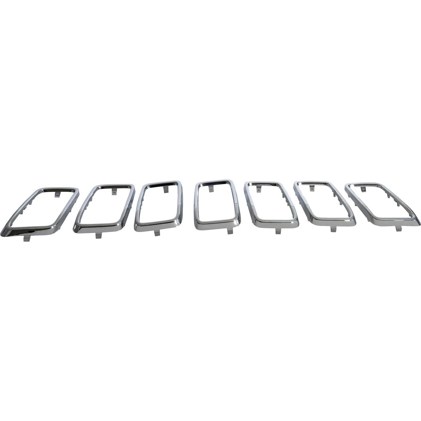 Fender Quarter Panels for Jeep (2022)