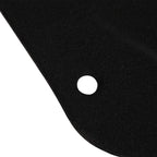 Rear Right Fender Liner Splash Shield for Ford Escape (2013–2019)