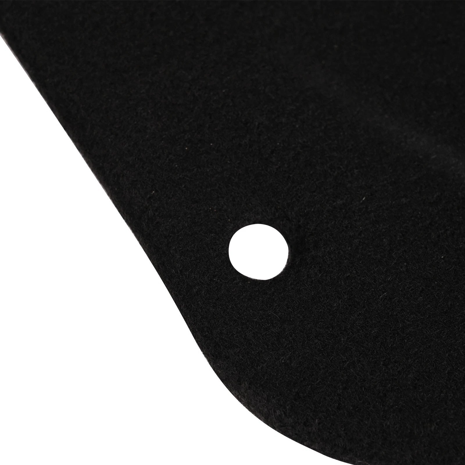 Rear Right Fender Liner Splash Shield for Ford Escape (2013–2019)