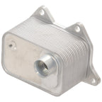 Oil Cooler for VW Jetta, Passat, Beetle, GTI, Tiguan, Atlas (2011–2023)