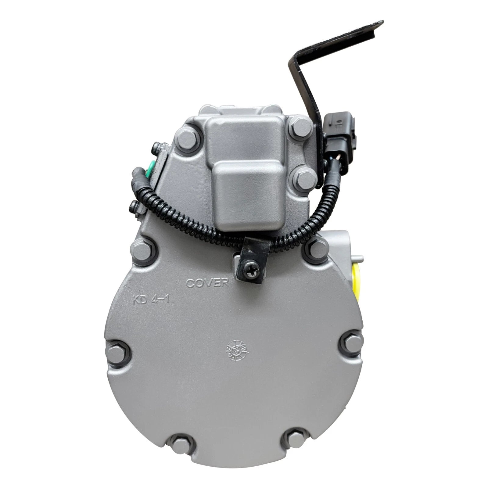 AC Compressor Replacement for Hyundai Kona Electric (2023-2024)