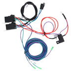 Hydraulic Tilt Trim Wiring Harness 7014G for CMC/TH Marine Jack Plate