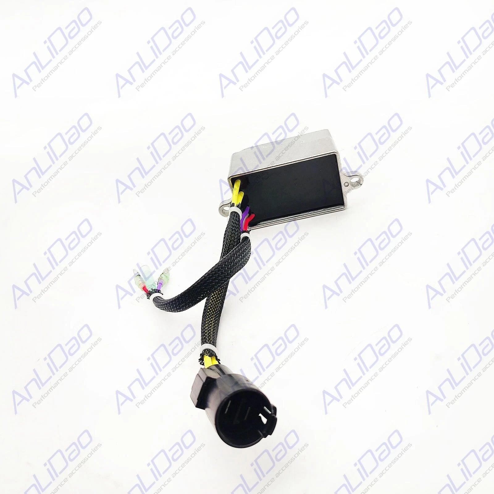 Rectifier for Johnson Evinrude 9.9-35HP (1995–2001) 0584890 193-4890