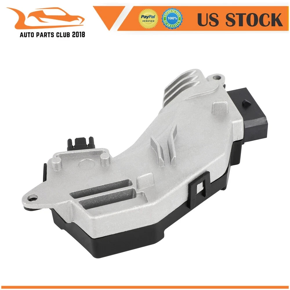 A/C Heater Motor Blower Resistor for Saab 9-3 (2003–2011)