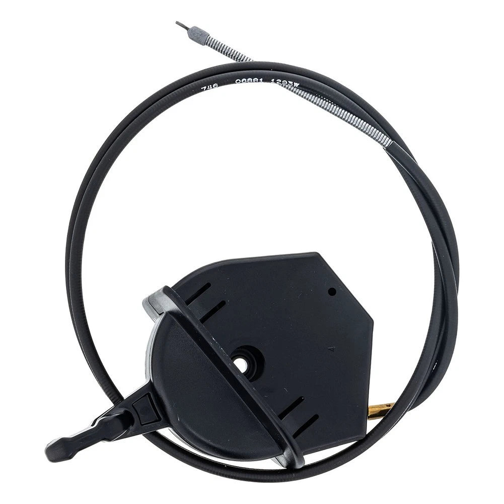 Throttle Cable Re746P06891 for Cub Cadet ZT1 ZTS1 ZTS2 (42)