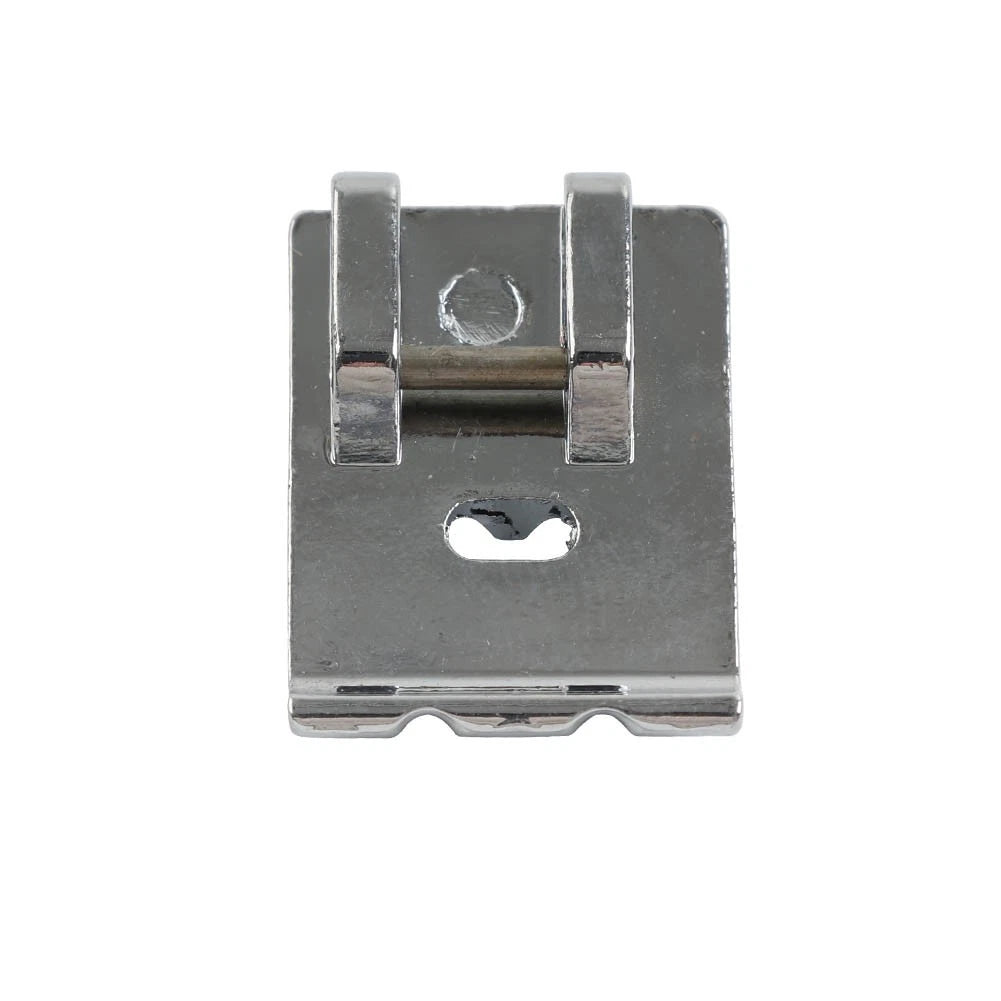 1/8" Double Welting Cording Piping Foot for Singer Sewing Machines