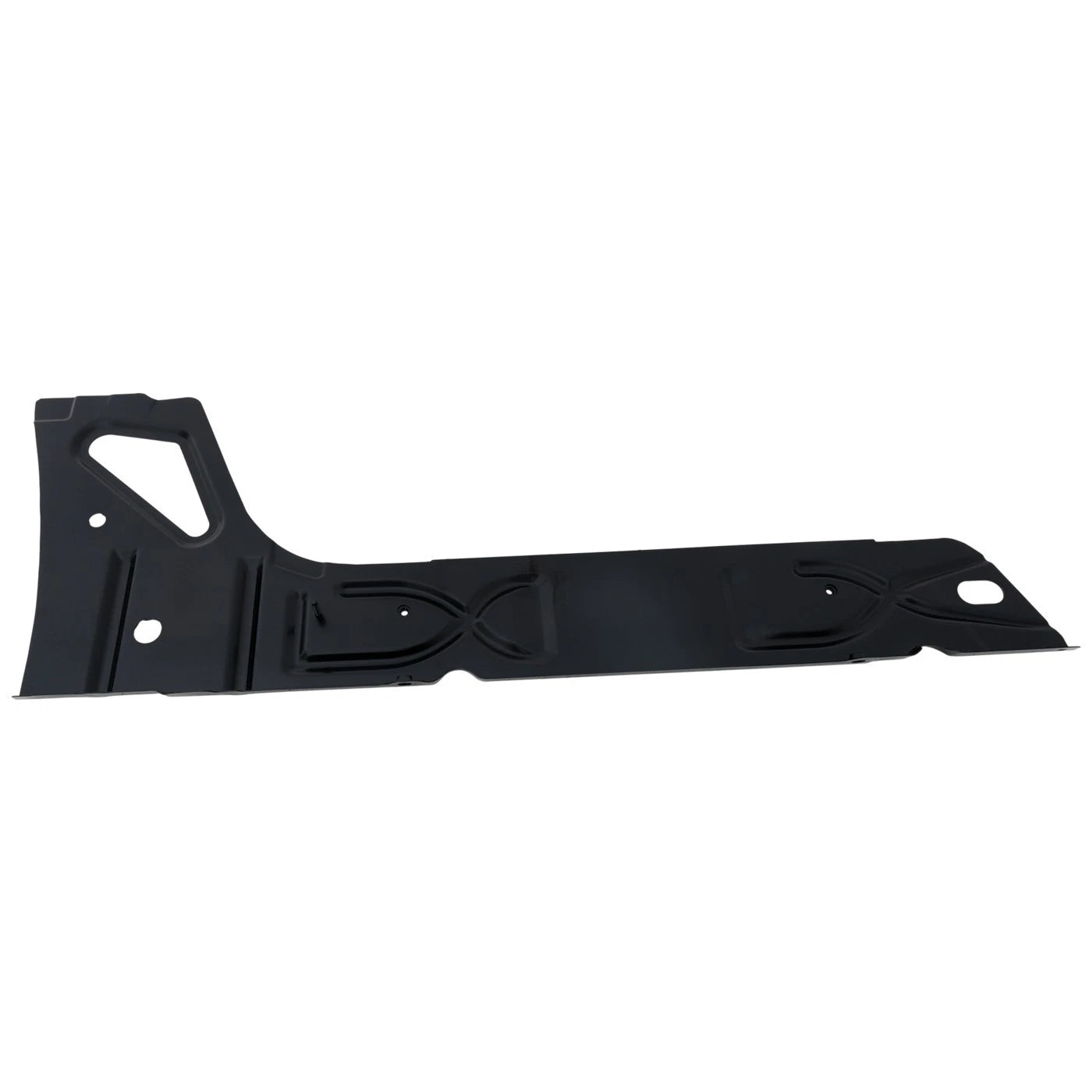 Rocker Panels for Chevy GMC (Rear Driver Left Side)