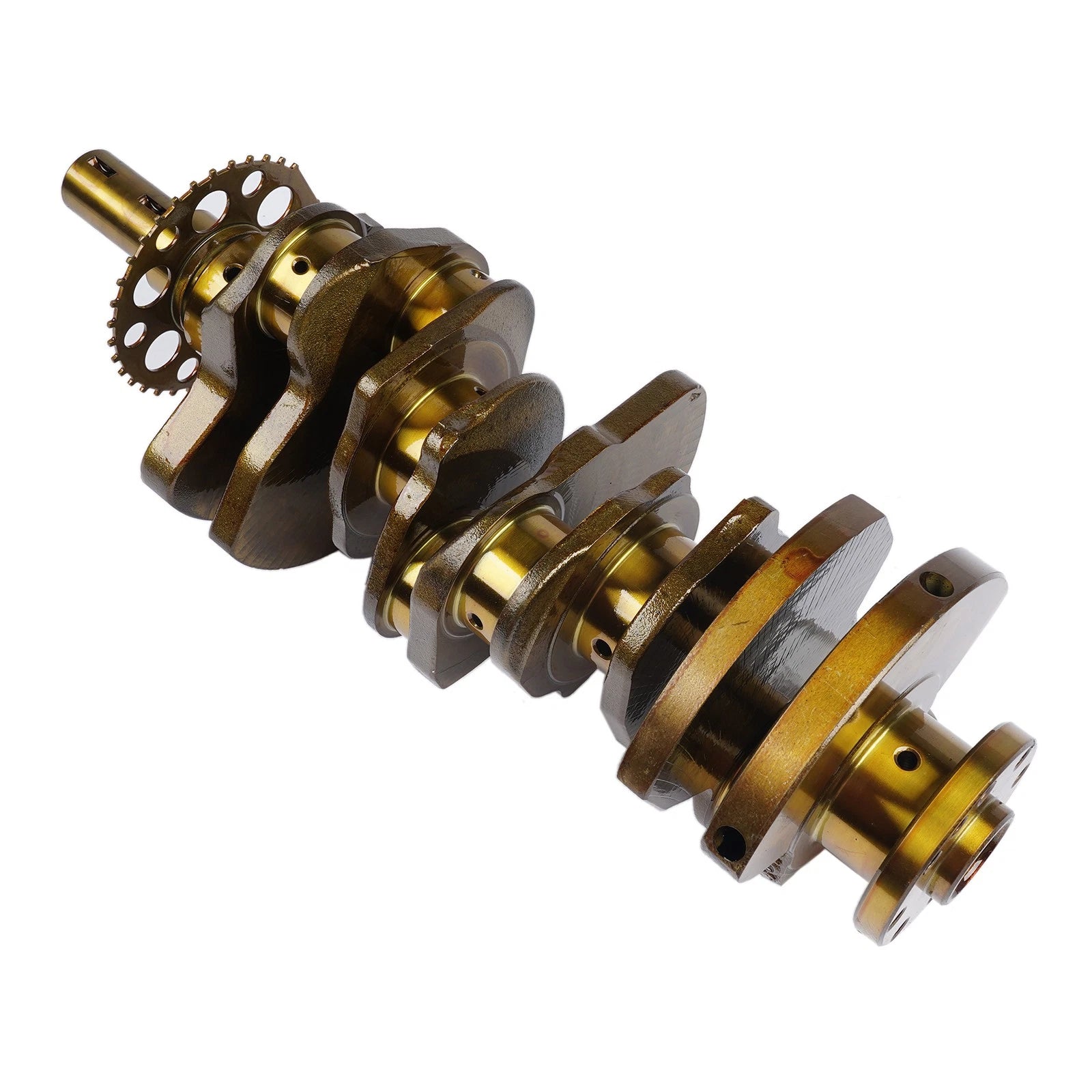 2GR 3GR Engine Crankshaft for Toyota Avalon Sienna Highlander Lexus ES350 (2005–2020)