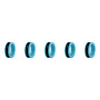 5 Pack Fishing Line Puller Ring for Efficient Line Control