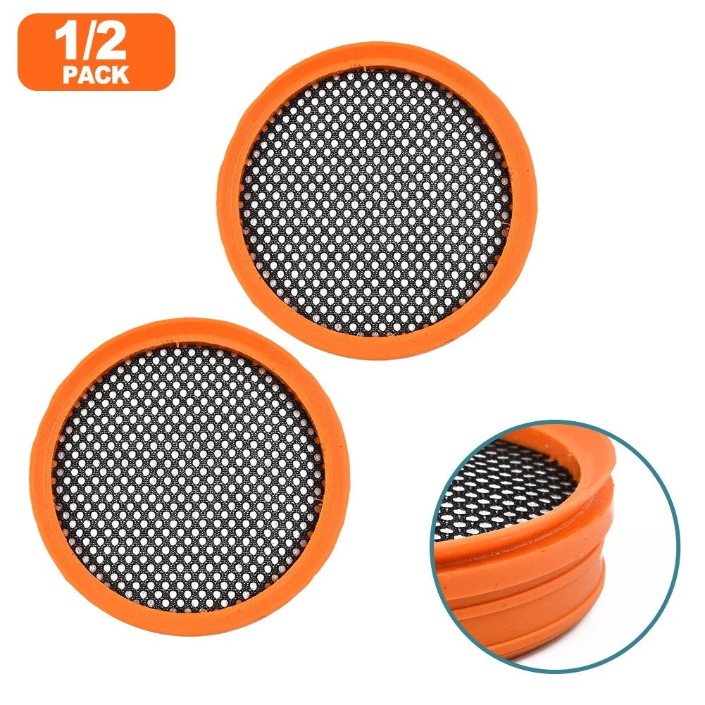 HEPA Filter Replacement for Lemleo VC1400, FC8009, FC8081, FC6726 (2010–2023)