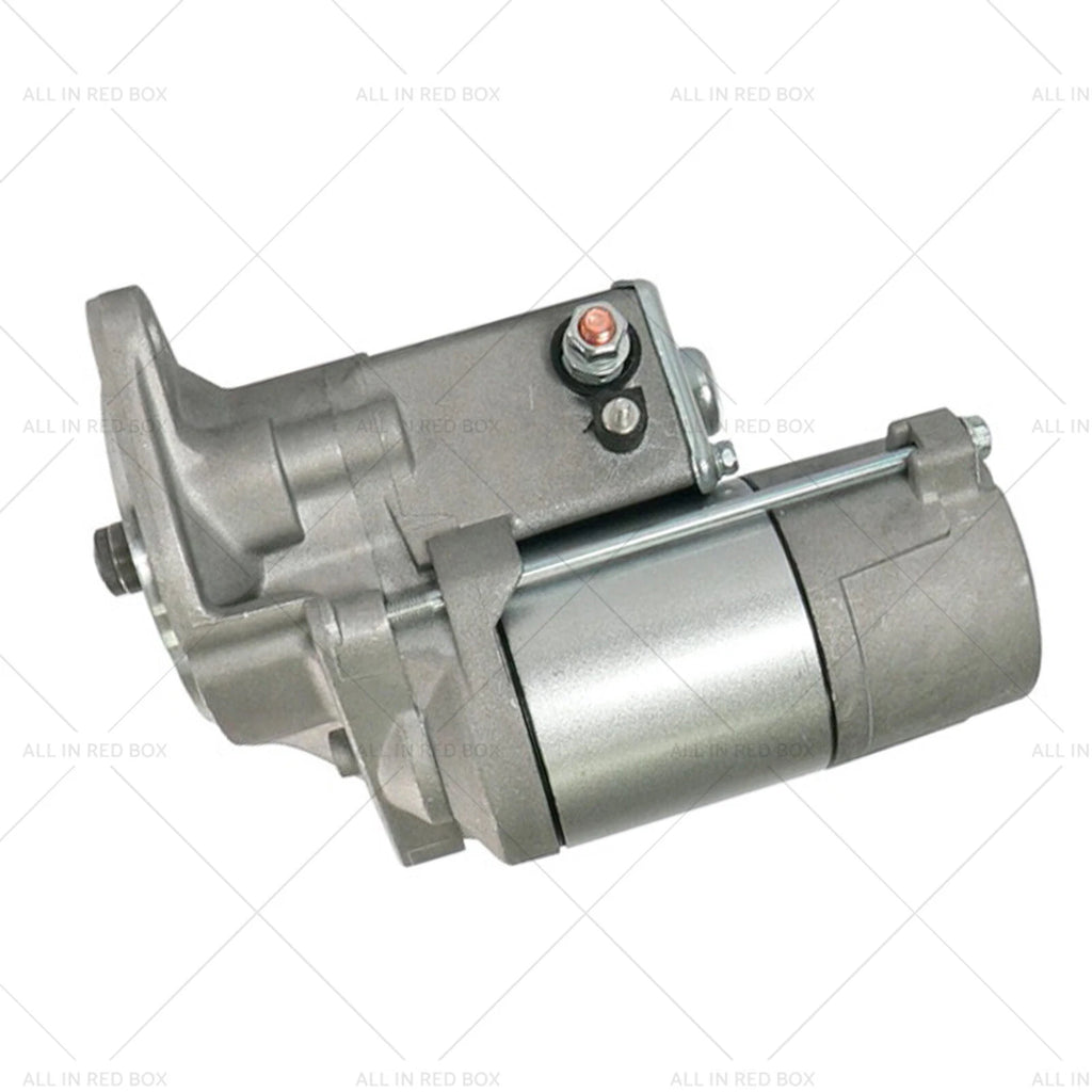 Starter Motor for Bobcat 325 328 329 331 334 335 337 (6670727)