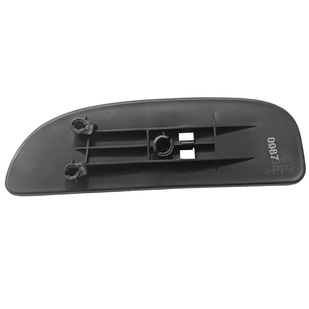 Left Mirror Glass for Ford F-250 F-350 Super Duty Excursion (1999–2007)
