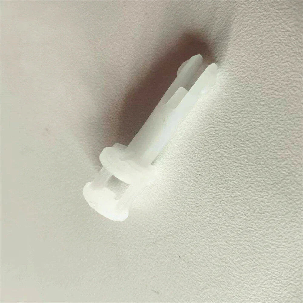 Glove Box Check Strap Retainer Pin for 13-18 Ford Explorer (2013-2018)