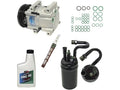 A/C Compressor Kit for Mazda B4000 (1994) SM687CP