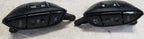 Steering Wheel Cruise Radio Button Assembly for Lincoln LS (2003–2006)
