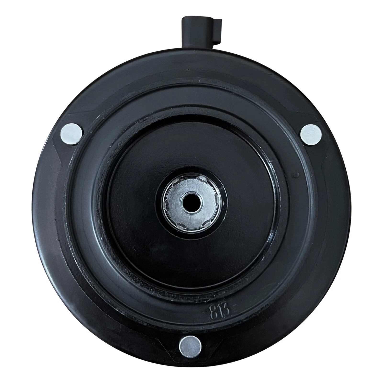 AC Compressor Clutch Replacement for Ford Transit Connect 1.6L (2014-2015)