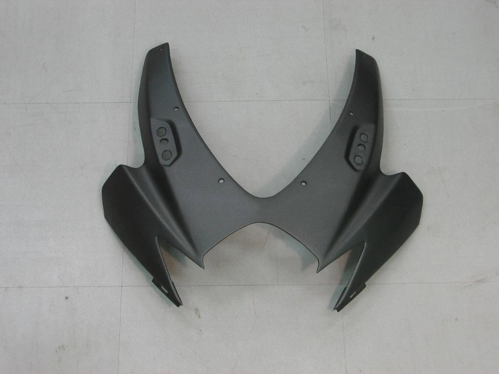 Injection Fairing Kit for Suzuki GSXR 600 750 (2006–2007) ABS Plastic