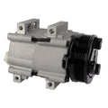 Replacement A/C Compressor FS10 6 Groove Replacement Parts For V6 Engine