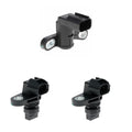 Hitachi Cam & Crank Position Sensors Kit for Mazda 3 i GS-SKY (2012)