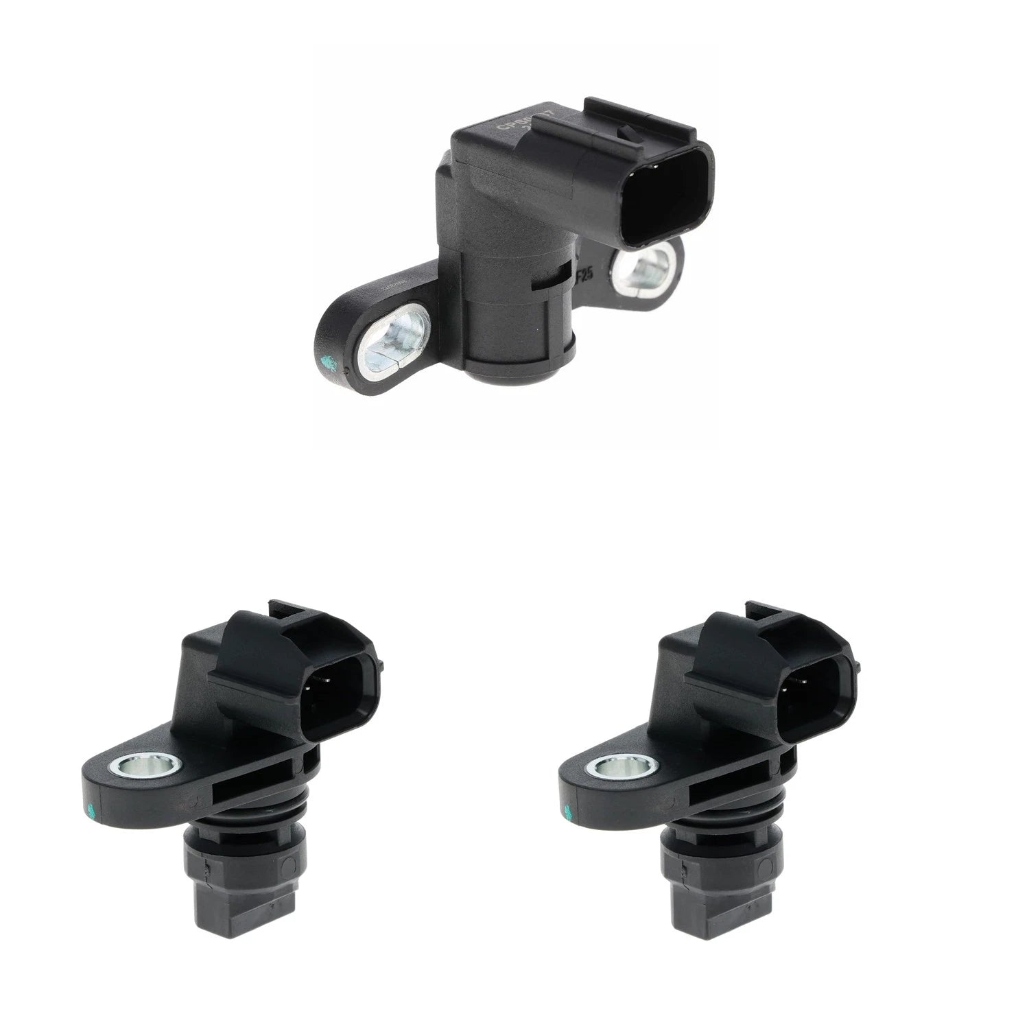Hitachi Cam & Crank Position Sensors Kit for Mazda 3 i GS-SKY (2012)
