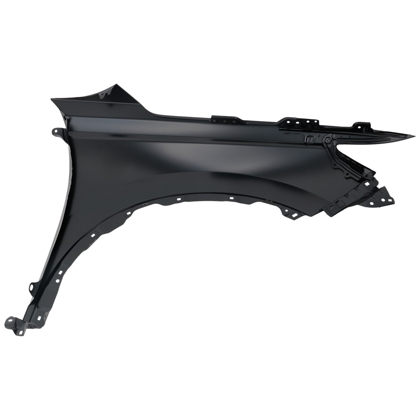 Fender for Honda CR-V (2023–2025) Front Driver Side