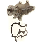 Water Pump for Toyota 4Runner Pickup Truck Celica (1985)