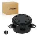 Radiator Fan Cooling Motor for Chevy Silverado 1500 GMC Sierra 1500/2500 HD (2007–2013)