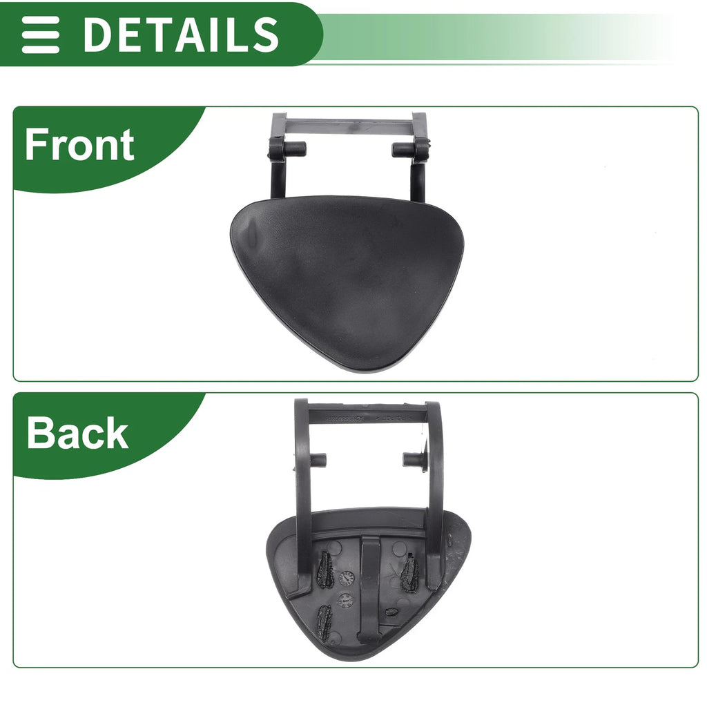 Bumper Headlight Washer Nozzle Cover Cap for Mercedes-Benz E350 (2006–2009)