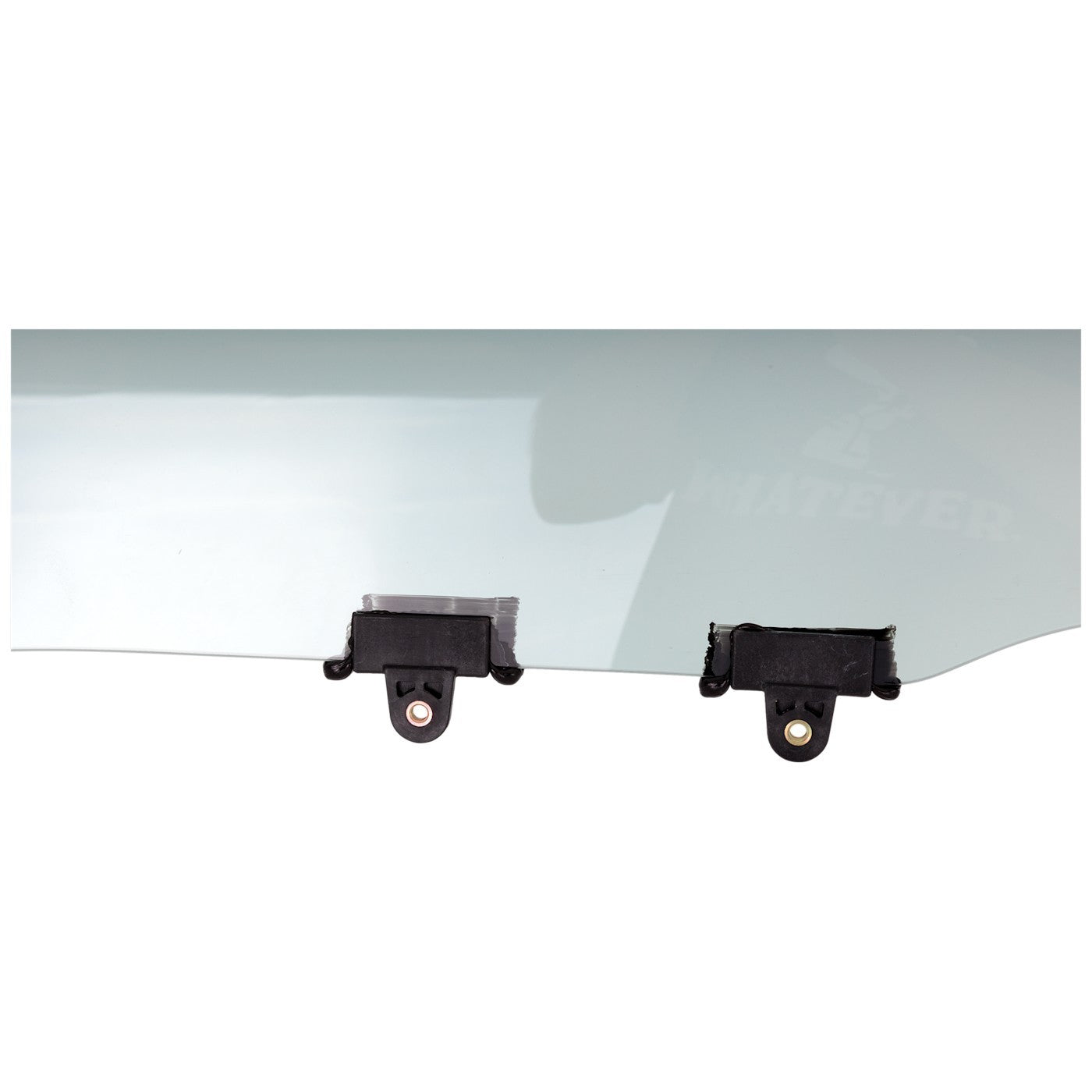 Front Driver Door Glass for Mitsubishi Lancer (2002–2007)