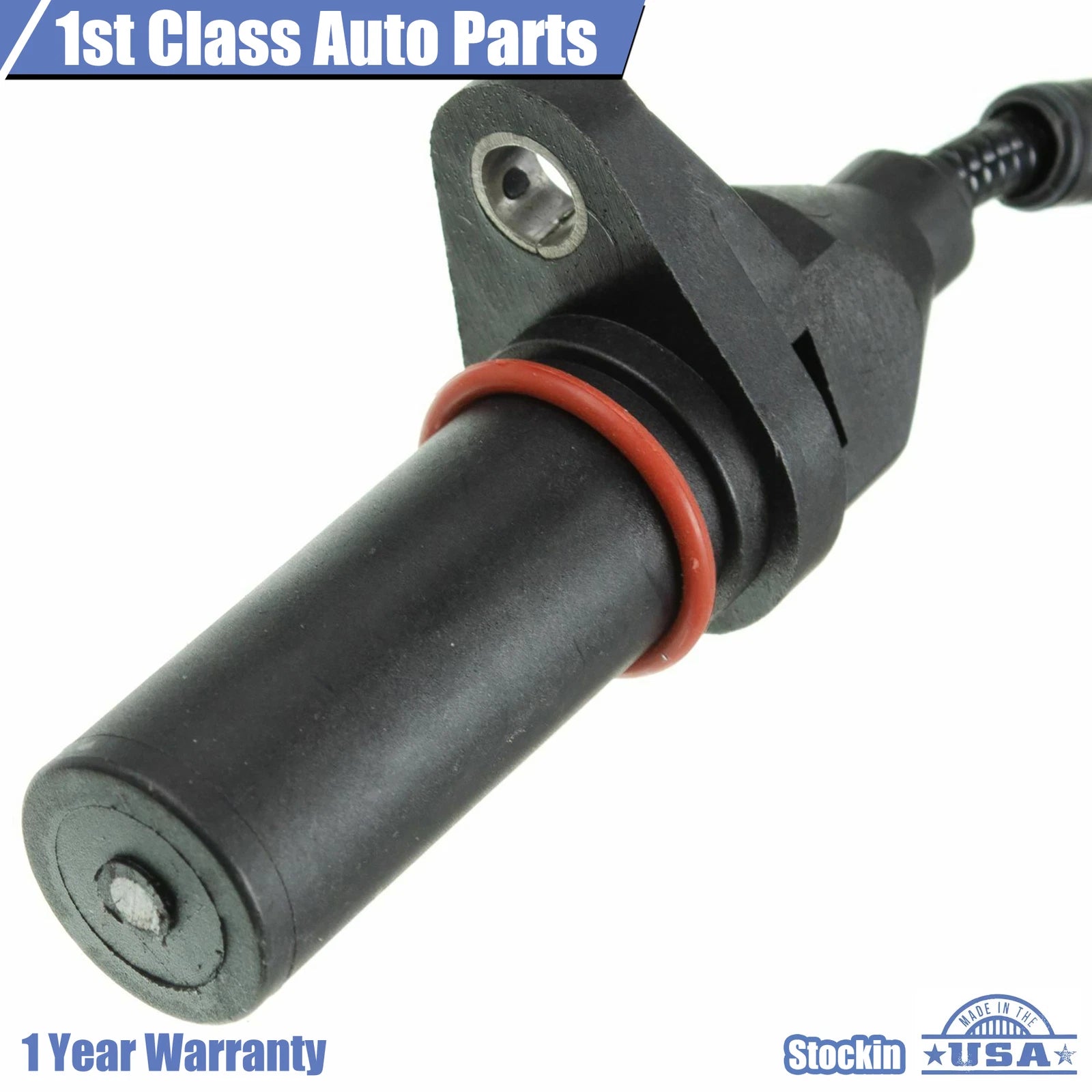 Crankshaft Position Sensor for Hyundai Accent Elantra (2011-2016)