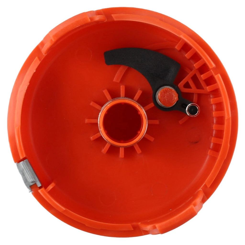 3 Pack A6482 Auto Feed String Trimmer Spool Line for Black & Decker (N/A)