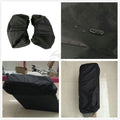 Waterproof Saddlebag Speaker Lid Cover for Harley Touring (2014–2023)