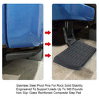 Rear Bed Step for Toyota Tacoma (2015-2022)